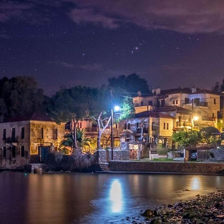 Natali'S Villa By The Sea Като-Гацеа Экстерьер фото