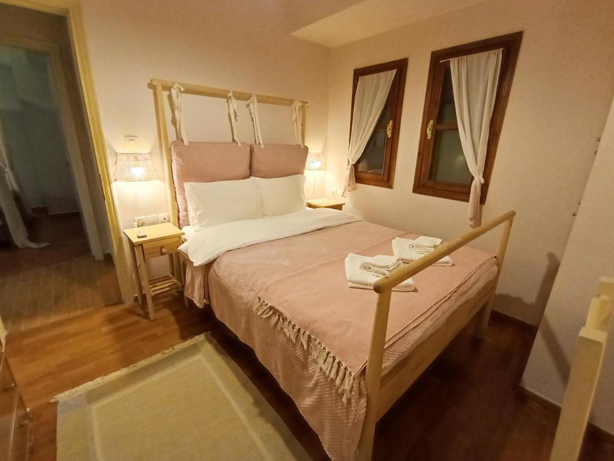 Natali'S Villa By The Sea Като-Гацеа Экстерьер фото